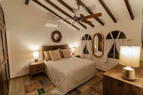 Hermosa Casa Con Piscina Prado Santa Marta