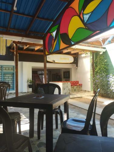 Hostal Taganga Macabi Hostel