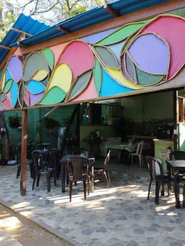 Hostal Taganga Macabi Hostel