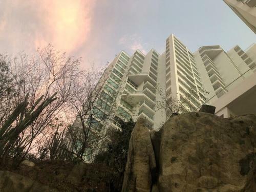 Apartamento Edificio Areia En Pozos Colorados, Apto 2 Habitaciones 2 Ba�os