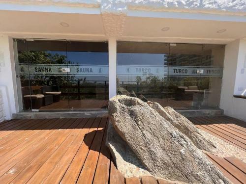 Apartamento Edificio Areia En Pozos Colorados, Apto 2 Habitaciones 2 Ba�os