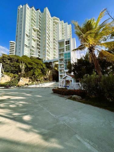 Apartamento Edificio Areia En Pozos Colorados, Apto 2 Habitaciones 2 Ba�os
