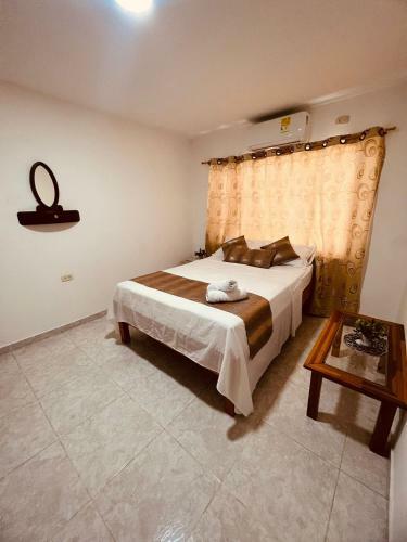 Hostal Casa San Pedro