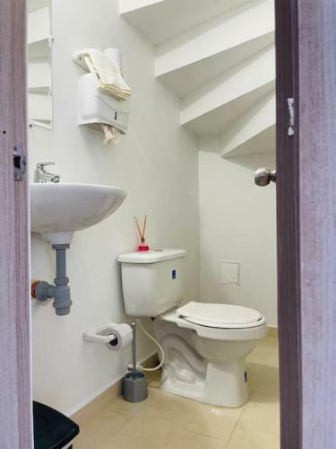 Casa Ideal Vacaciones O Trabajo