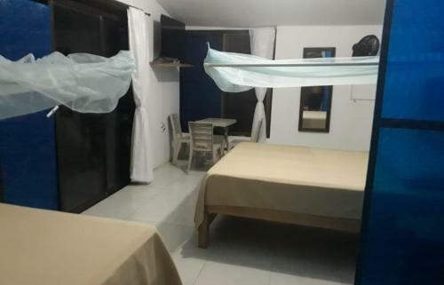 Caba�a Recuerdo Lodge, B & B