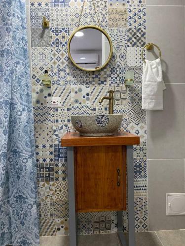 Casa Liz Hotel Boutique