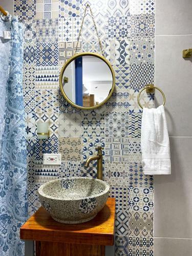 Casa Liz Hotel Boutique