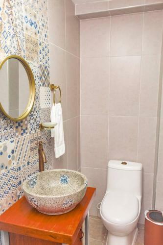 Casa Liz Hotel Boutique