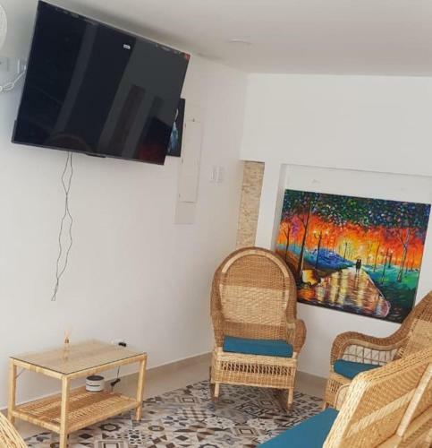 Casa Liz Hotel Boutique