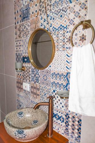 Casa Liz Hotel Boutique