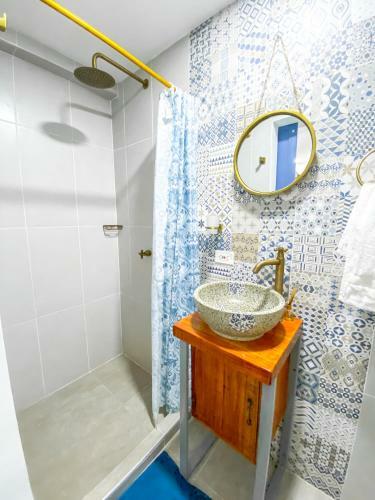 Casa Liz Hotel Boutique