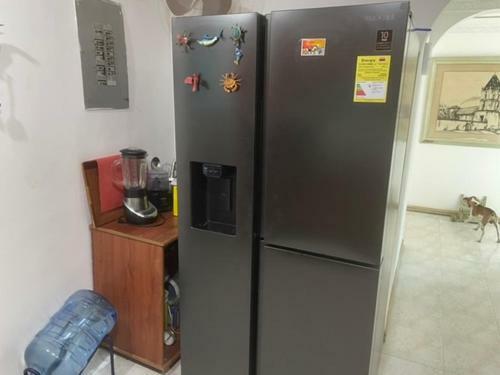 Apartamento Cascadas