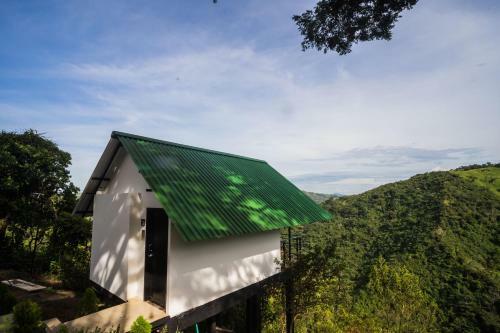 Hotel Valhalla Nimaima Glamping