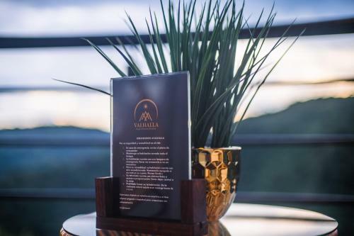 Hotel Valhalla Nimaima Glamping