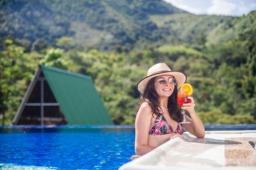Hotel Valhalla Nimaima Glamping