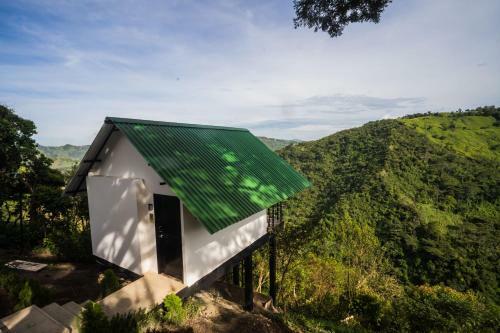 Hotel Valhalla Nimaima Glamping