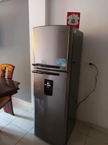 Apartamento Casa Hamburgo