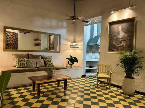 Hostal Casa Cocotte - Casa De Hu�spedes