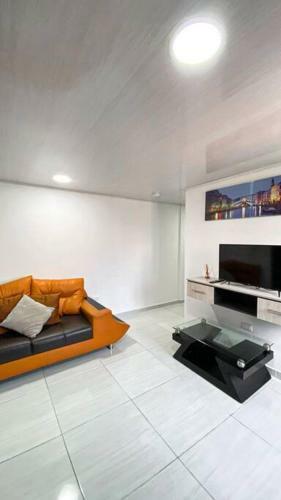 Apartahotel 222 Apartamento 501