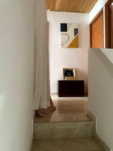Apartamento Casa Carolina