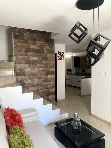 Apartamento Casa Carolina