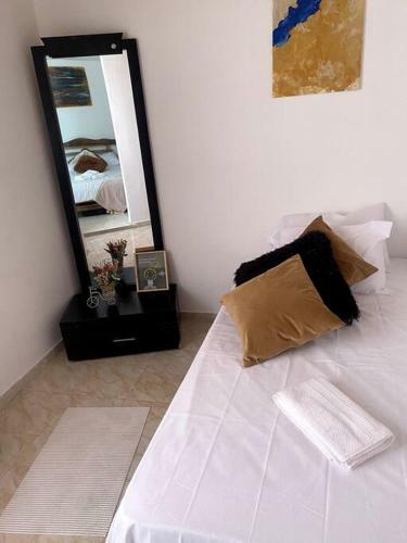 Apartamento Casa Carolina