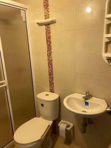 Apartamento Casa Carolina