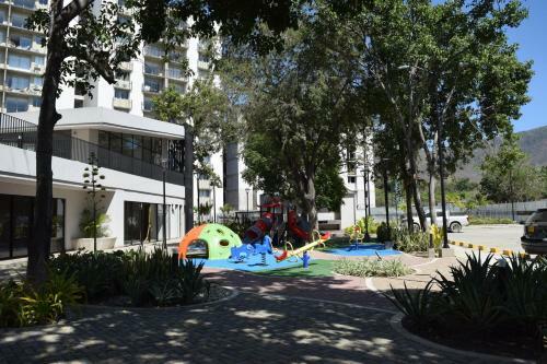 Apartamento Para�so Coste�o -bello Horizonte