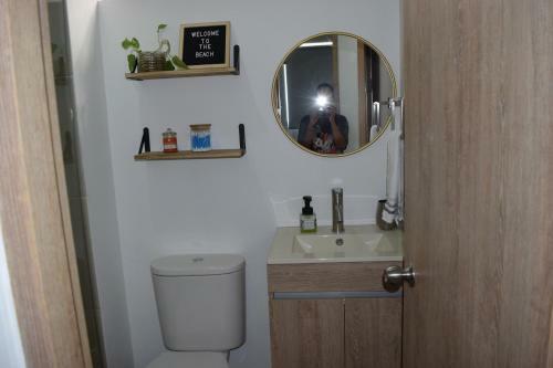 Apartamento Para�so Coste�o -bello Horizonte