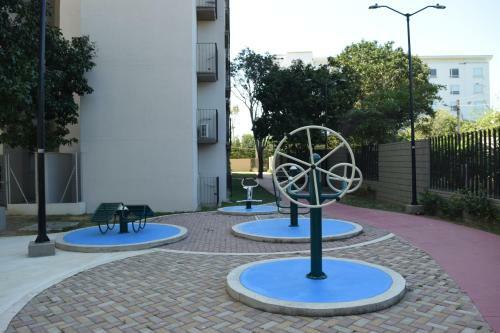 Apartamento Para�so Coste�o -bello Horizonte