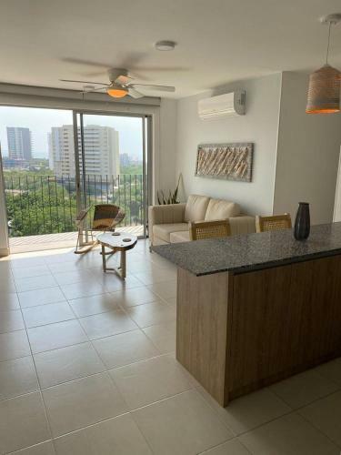 Apartamento Para�so Coste�o -bello Horizonte