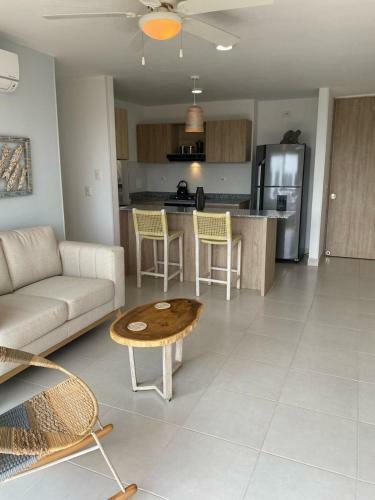Apartamento Para�so Coste�o -bello Horizonte