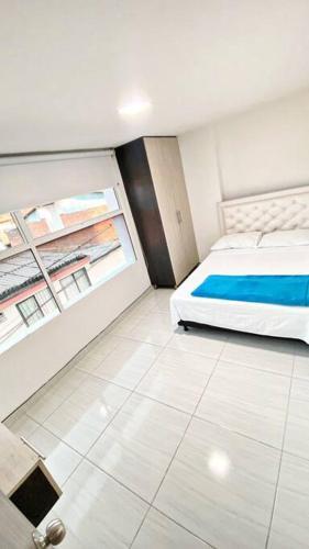 Apartahotel 222 Apartamento 301