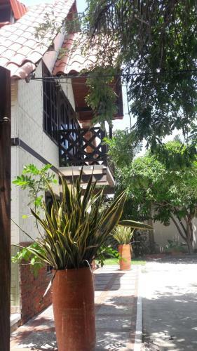Casa Antonella - Sabanas De Bonda