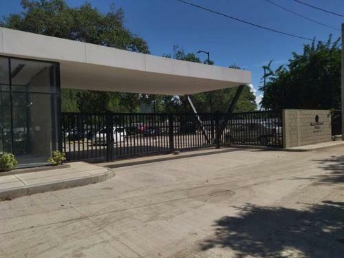 Apartamento En Pozos Colorado.