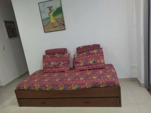 Apartamento En Pozos Colorado.