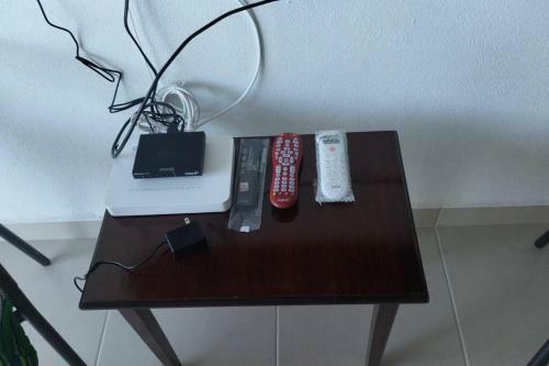 Apartamento En Pozos Colorado.