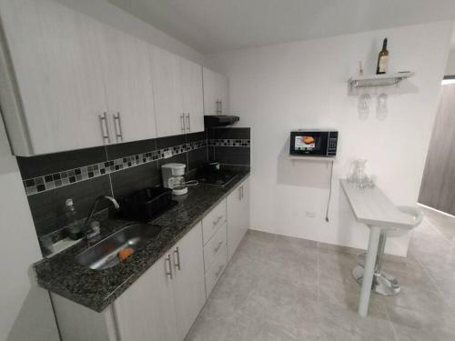 Moderno Apartamento