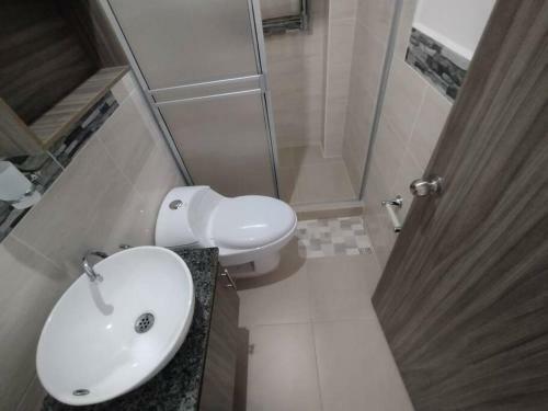Moderno Apartamento