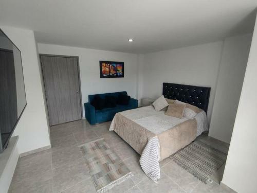 Moderno Apartamento