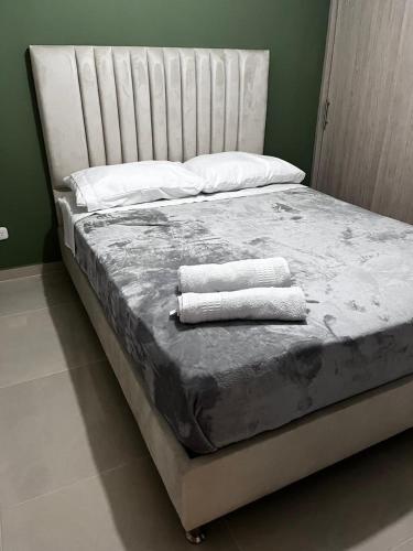 Apartamento Cerca A Unicentro, Estadio, Expofuturo