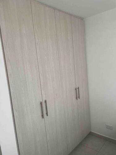 Moderno Apartamento En Pereira