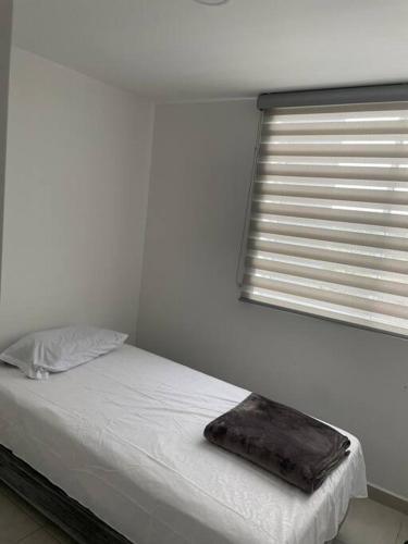 Moderno Apartamento En Pereira