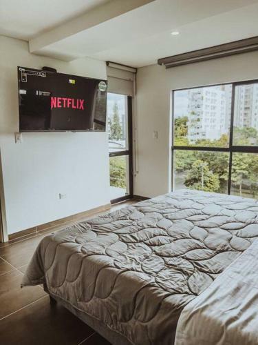 Apartamento Exclusivo Apto Zona Privilegiada