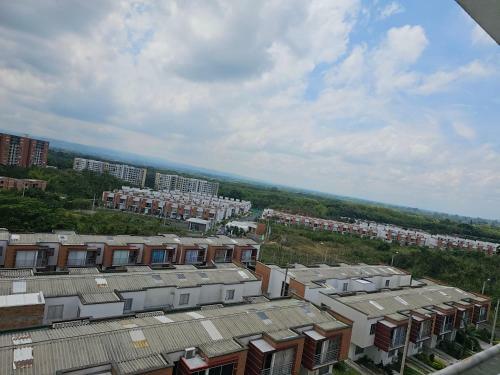 Apartamento Galicia Pereira