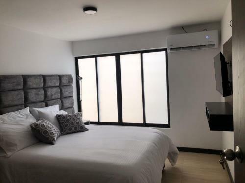 Apartamento Beaut�