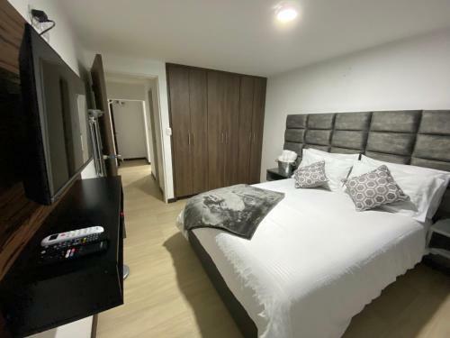 Apartamento Beaut�