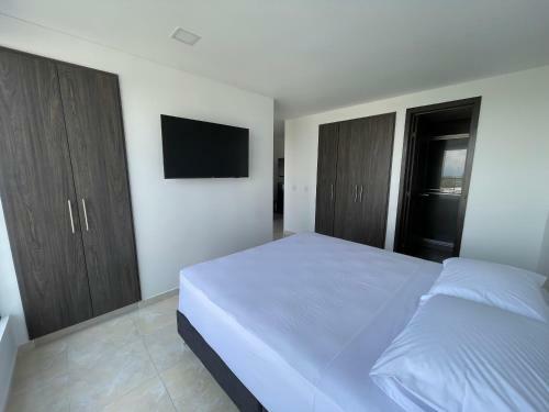 Apartamento Santorini Elite