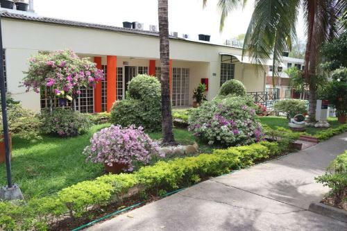 Apartamento Para�so Opita, Acr�polis