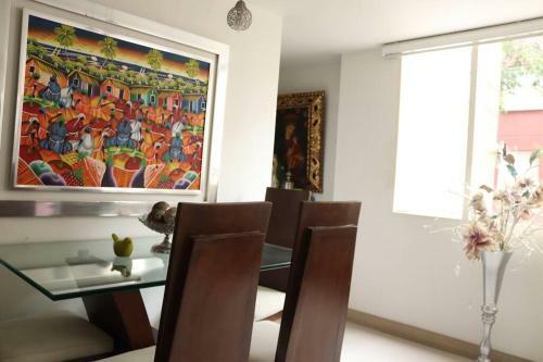 Apartamento Para�so Opita, Acr�polis